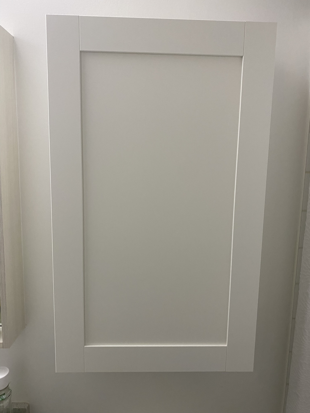 Ikea Cabinet