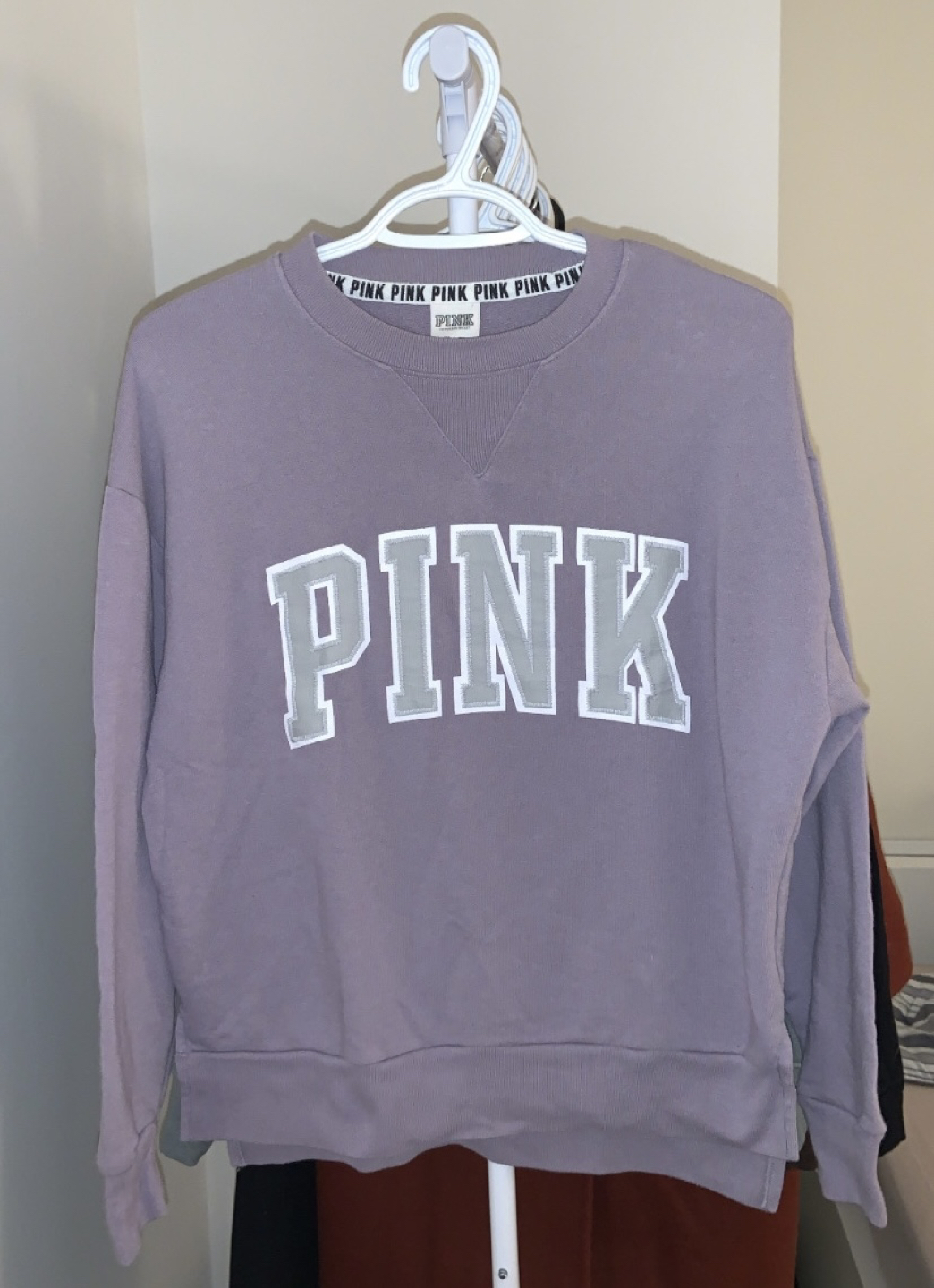 Sweaters ($5 each) thumbnail