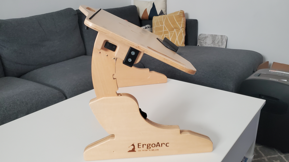 Laptop Stand/Lap Desk - photo 2