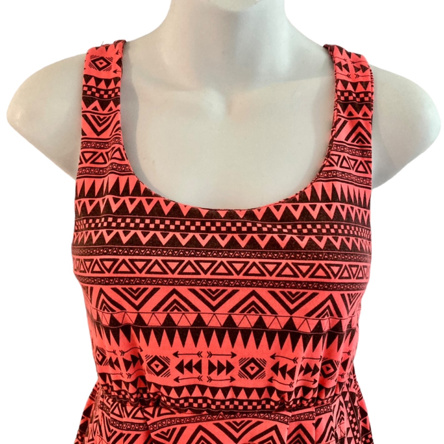 S/M summer dress - photo 2