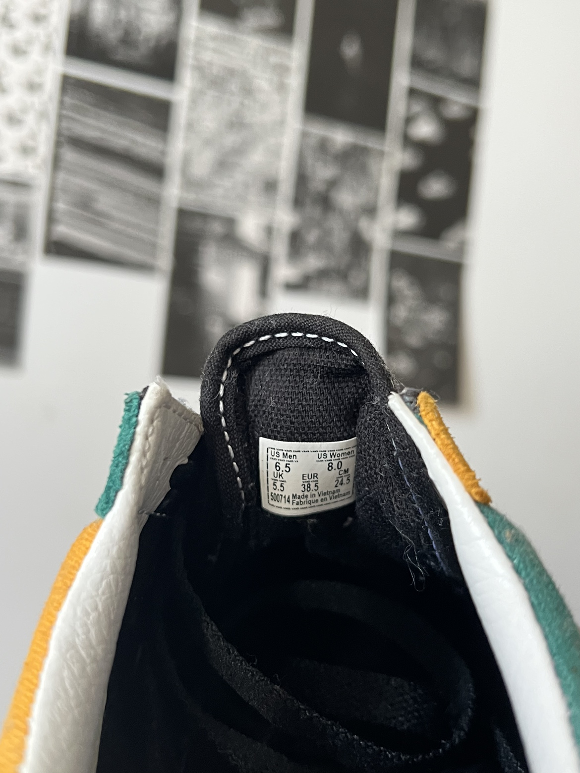 Vans Bundle - photo 4