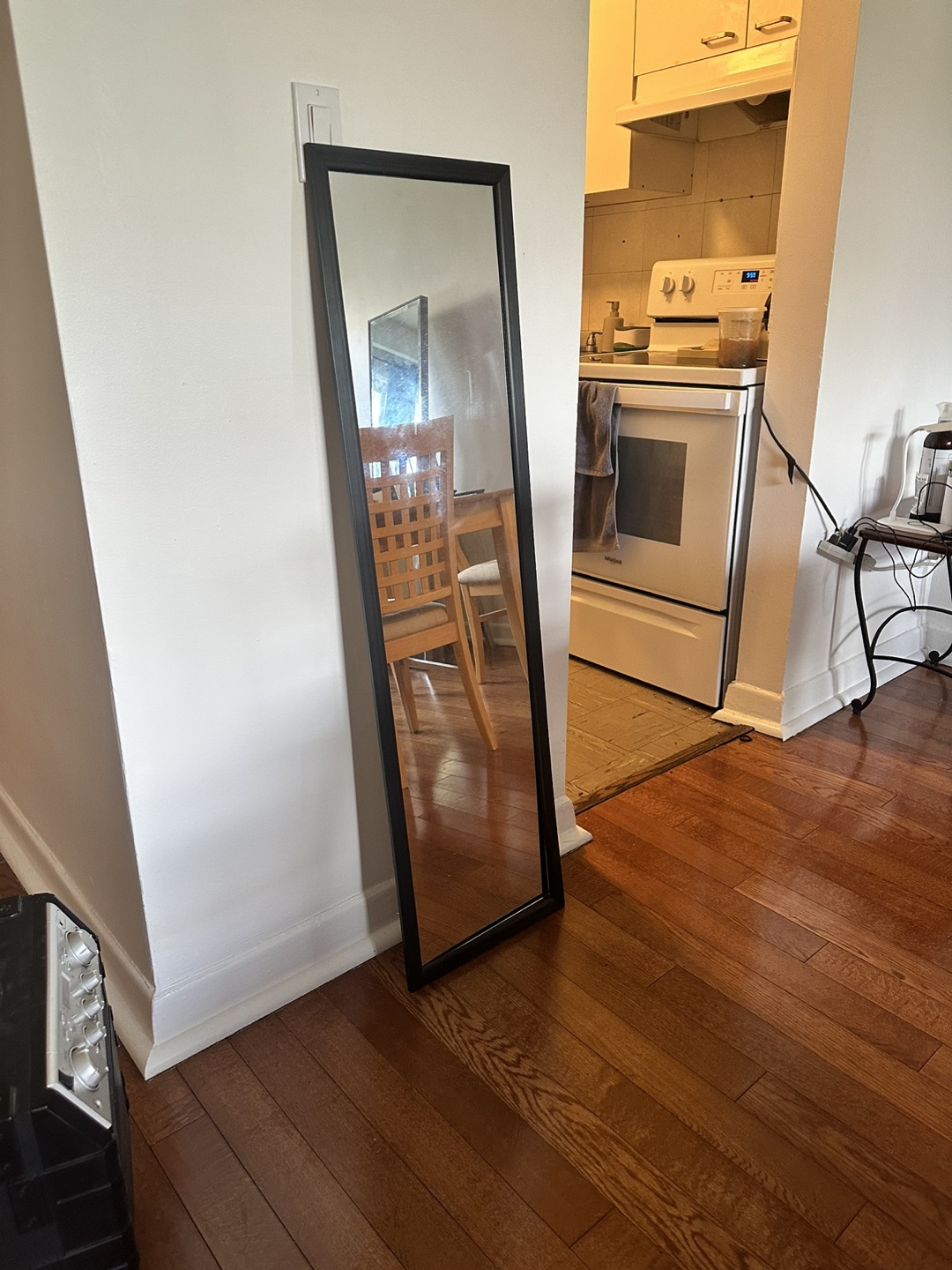 Mirror - photo 3