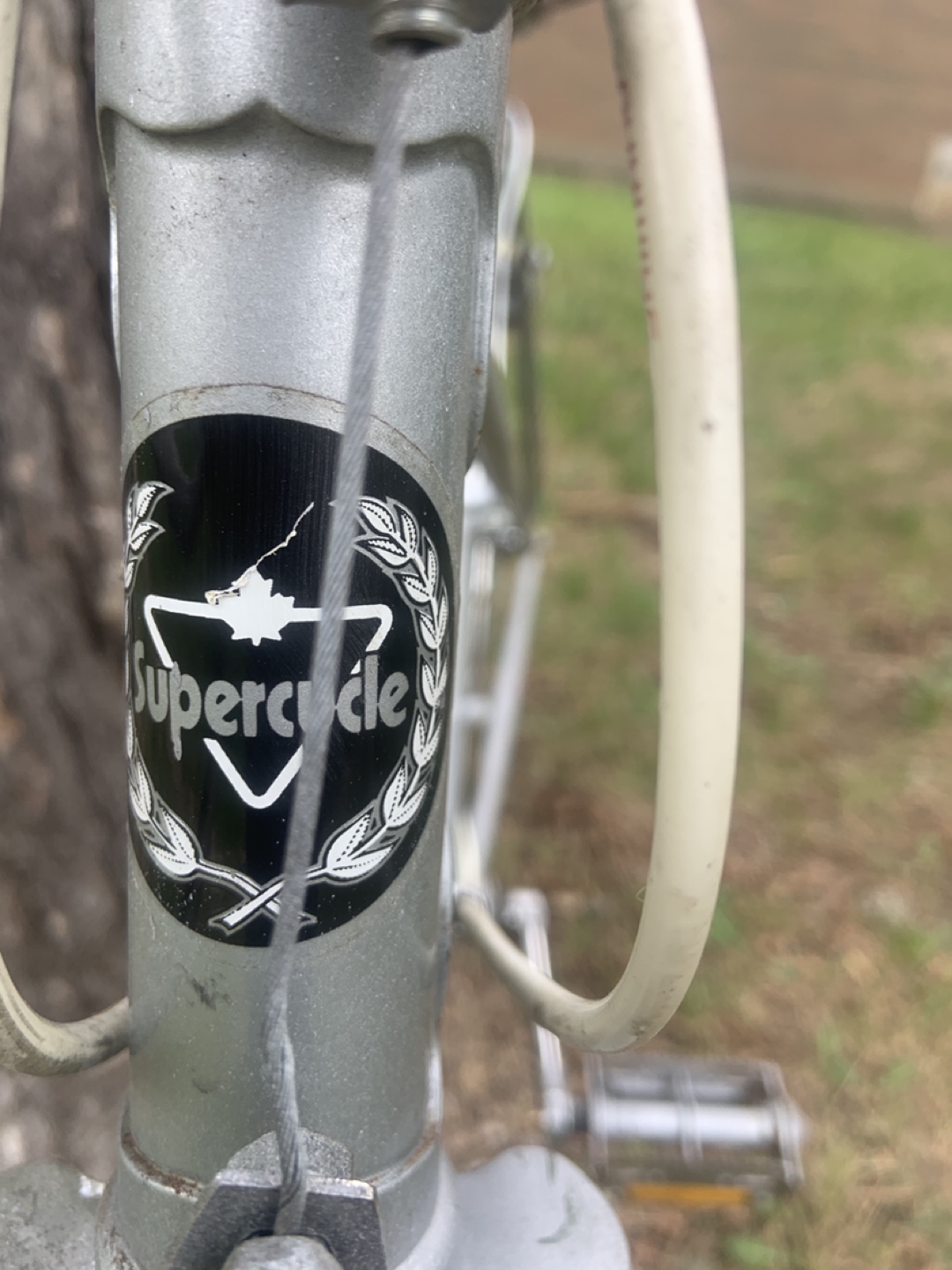 vintage medalist  10 speed 27 inches wheels image indicator(5)