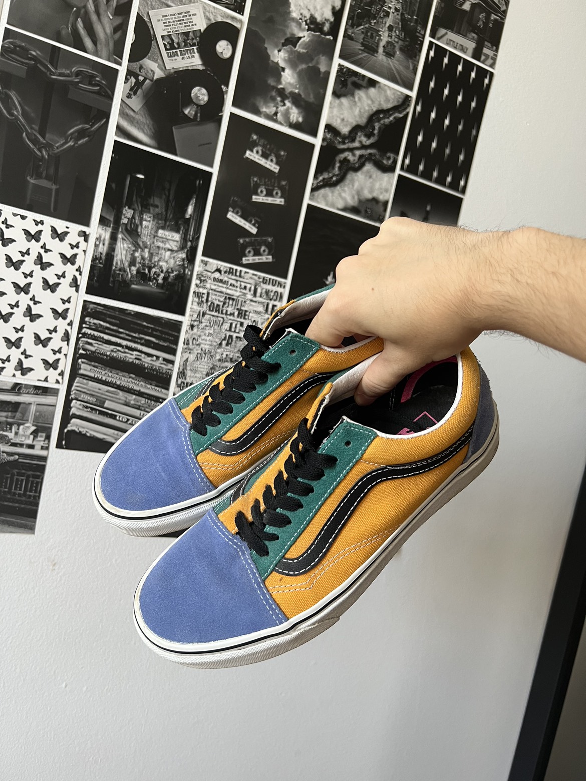 Vans Bundle - photo 2