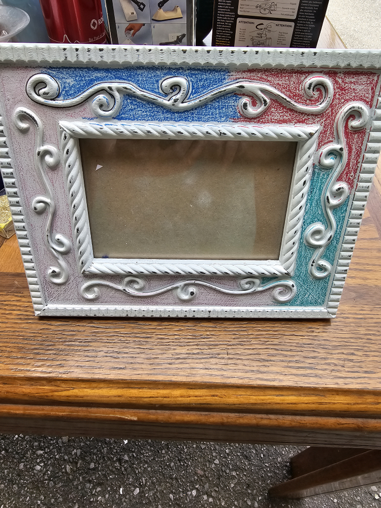 Picture Frame