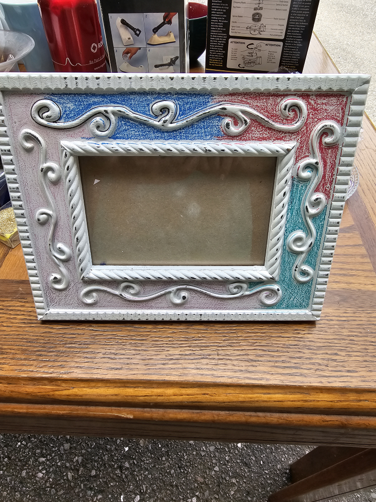 Picture Frame - photo 2