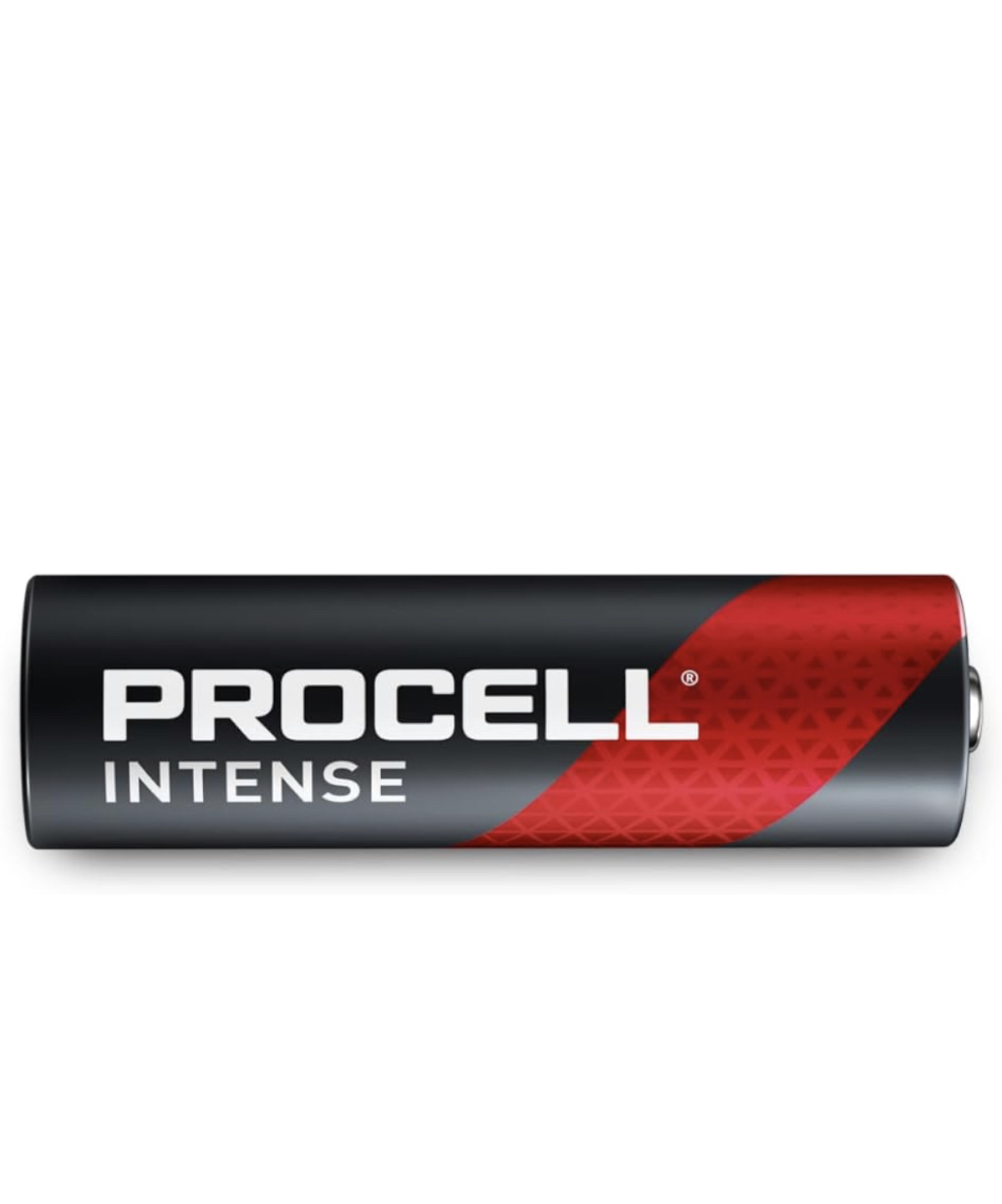 PROCELL Alkaline Intense Power AA, 1.5V Batteries Pack of 24 thumbnail