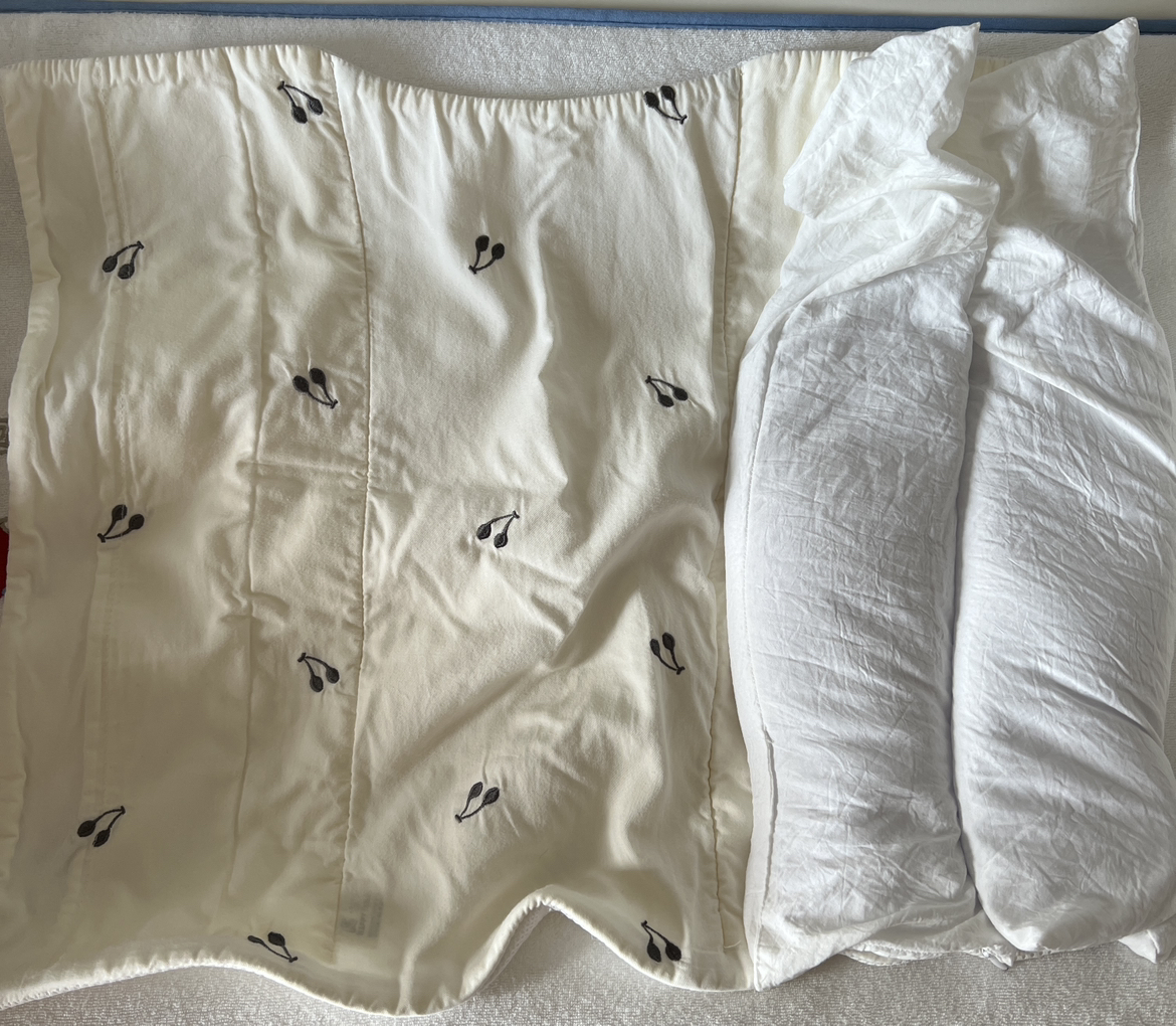 Cocotails Moro reflex blanket thumbnail