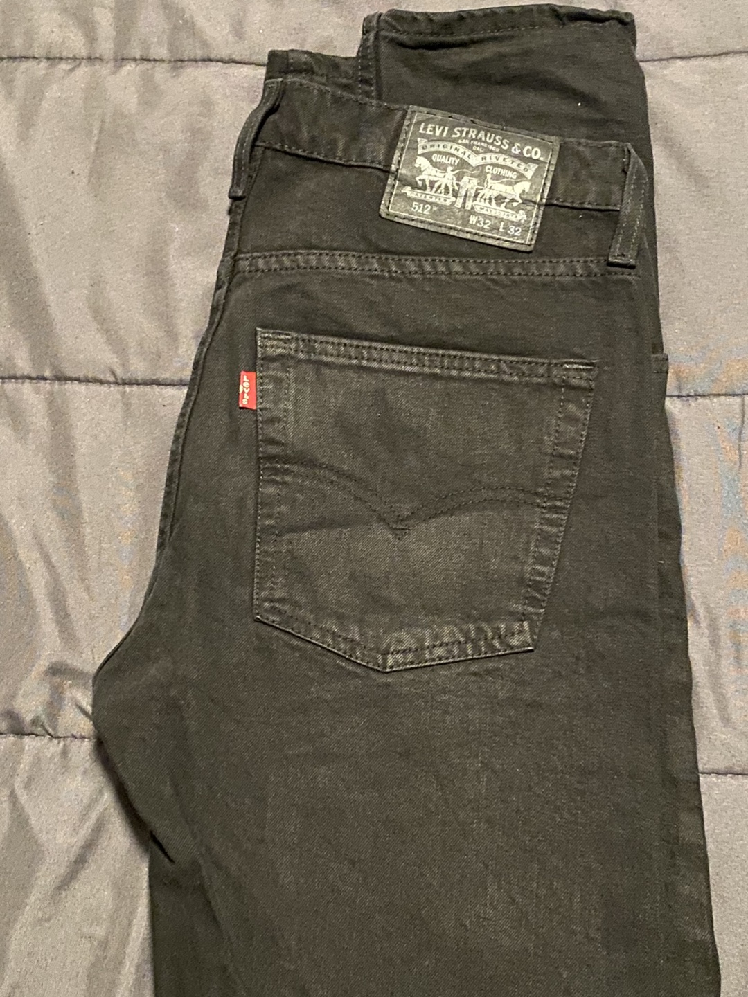 Levis jeans