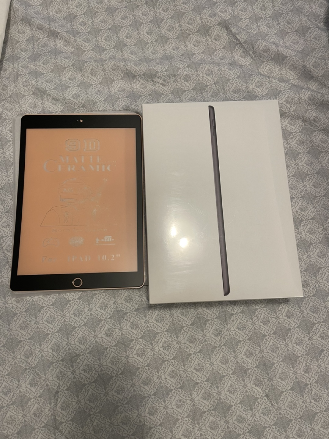 Brandnew Sealed IPAD 9th GENERATION - photo 5
