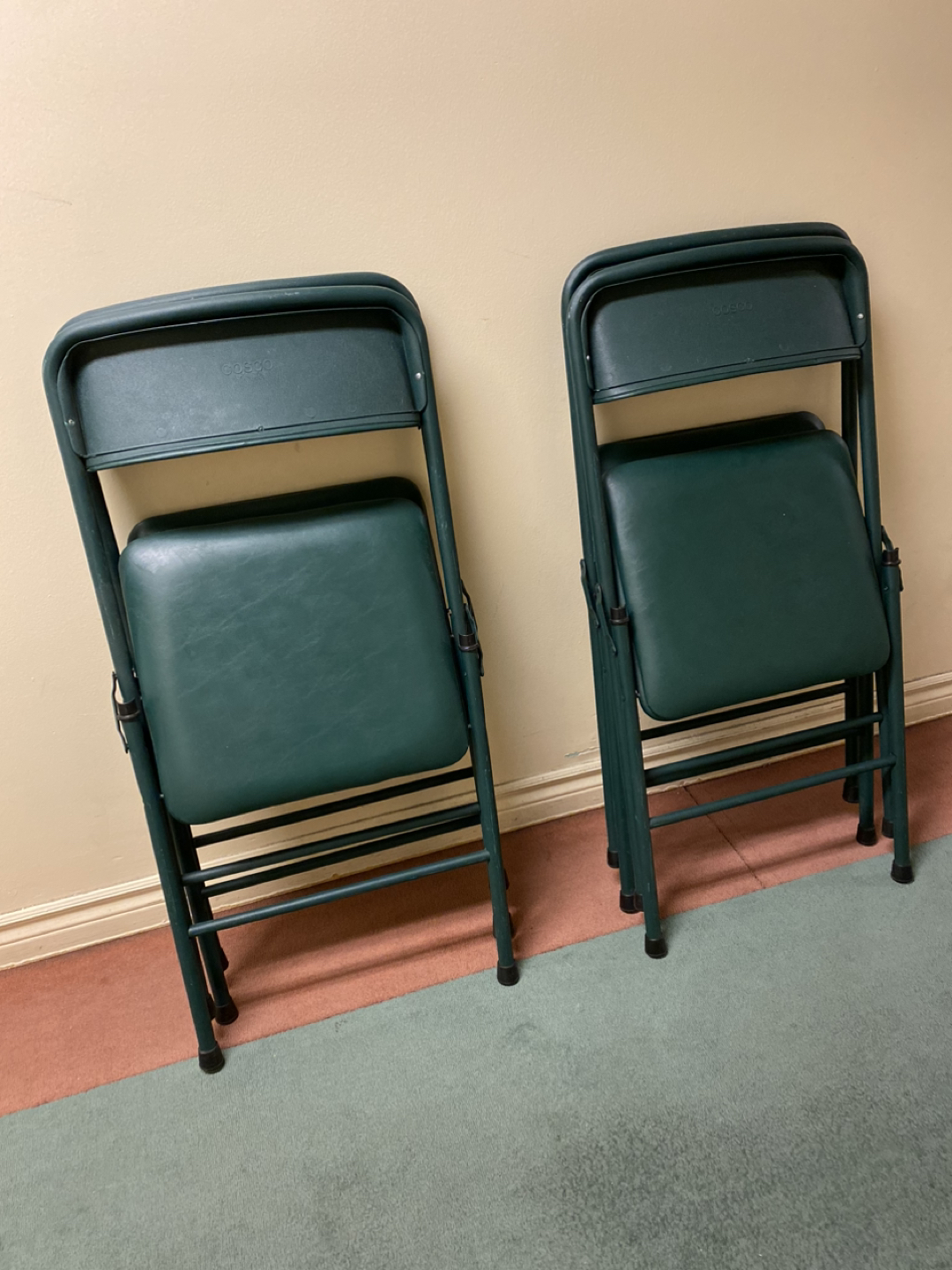 folding Chairs image indicator(4)