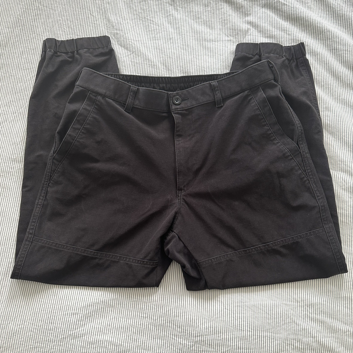 Uniqlo Jogger pants M