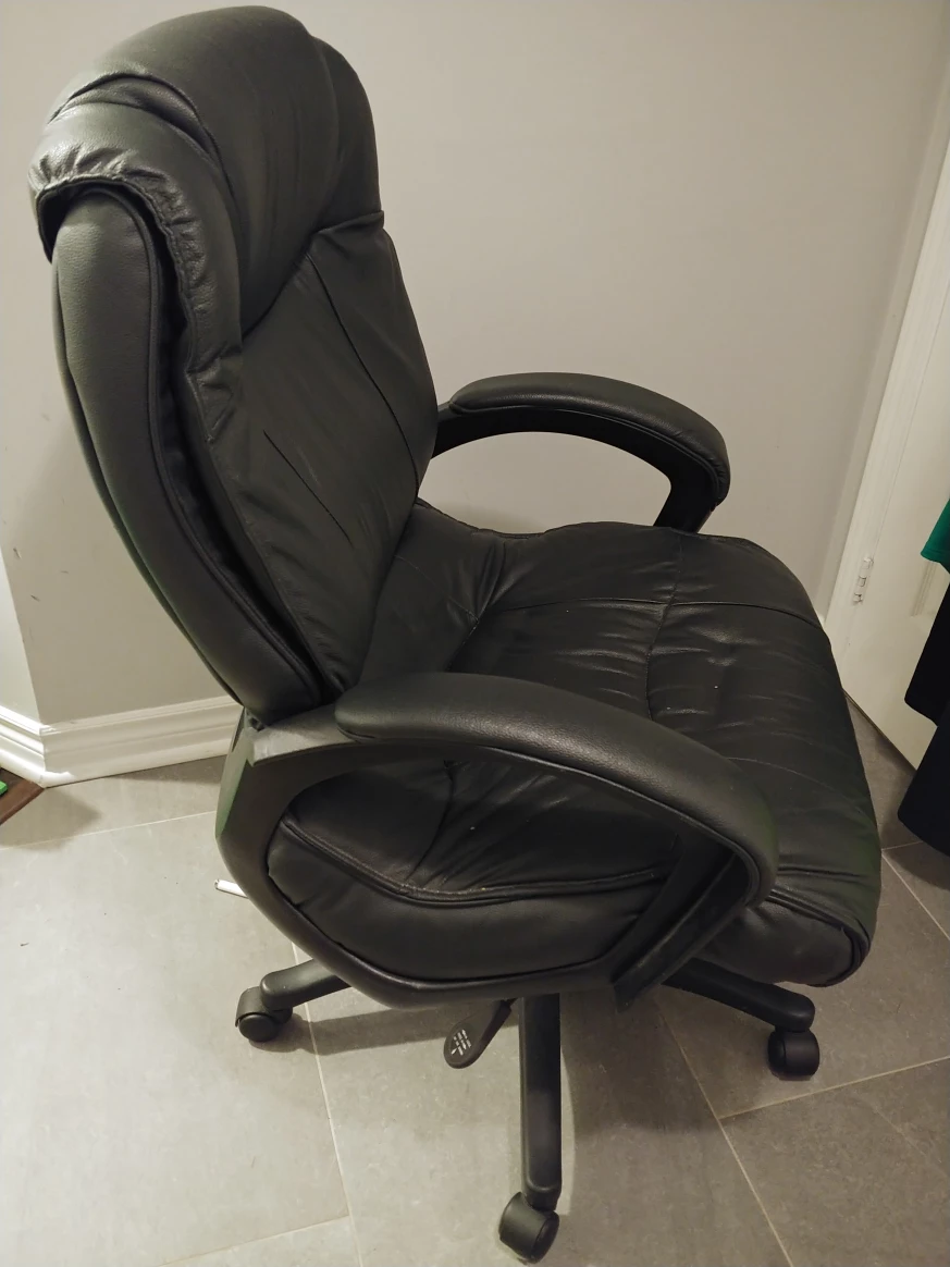 Office chair - photo 2