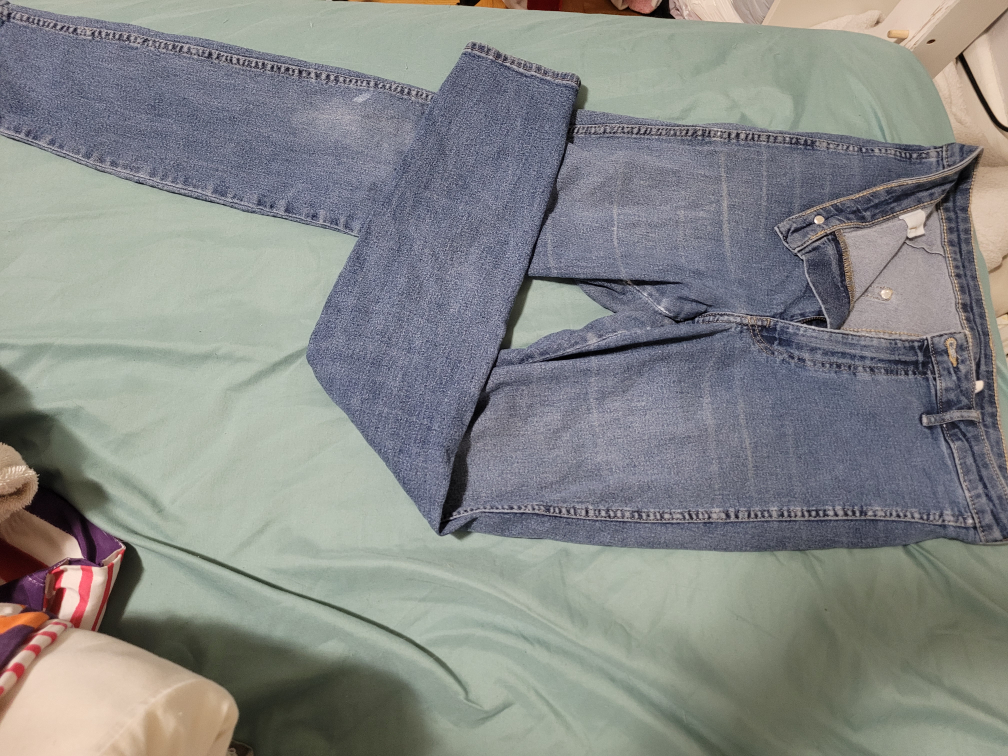 women's skinny jeans thumbnail