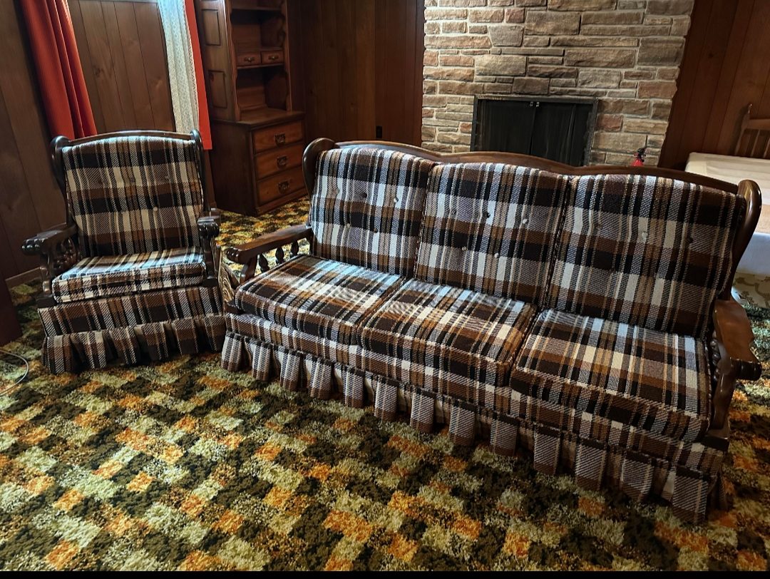 sofa