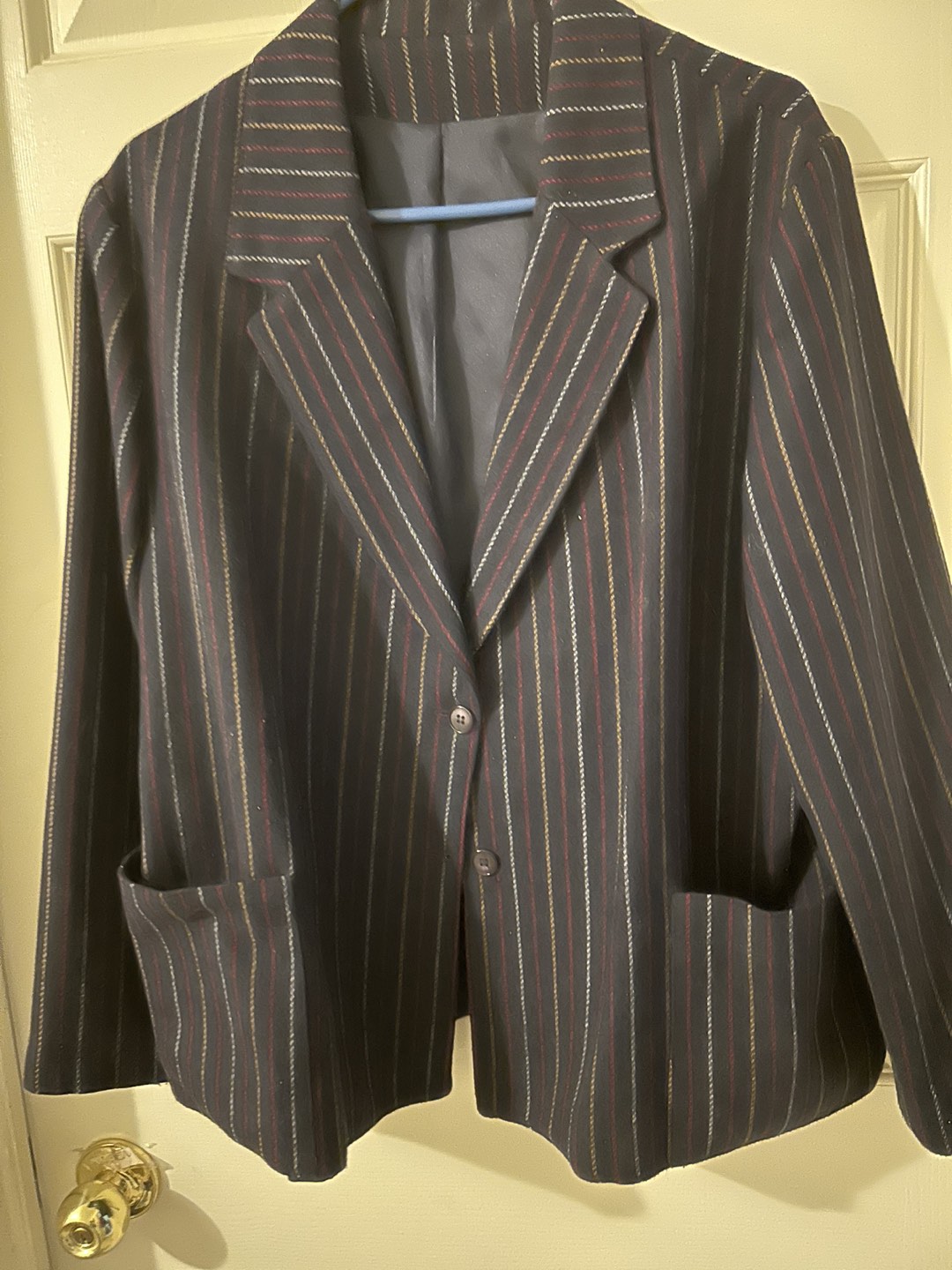 Women’s Wool Blazers image indicator(3)