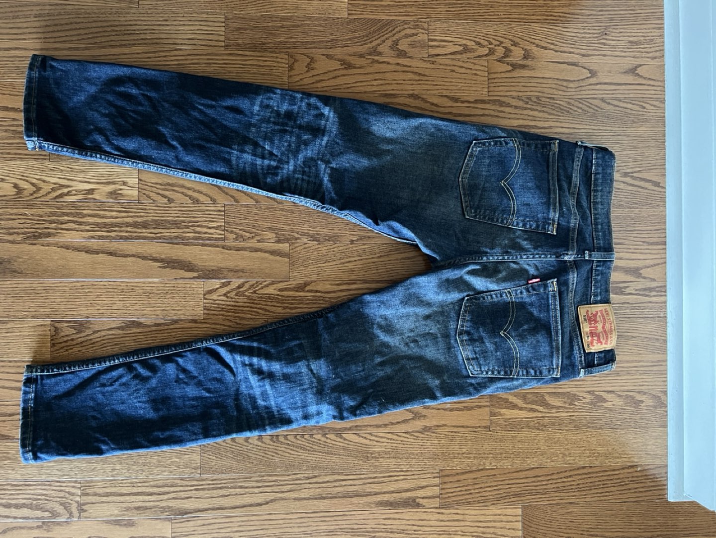 Levi’s 510 30/30 - photo 3
