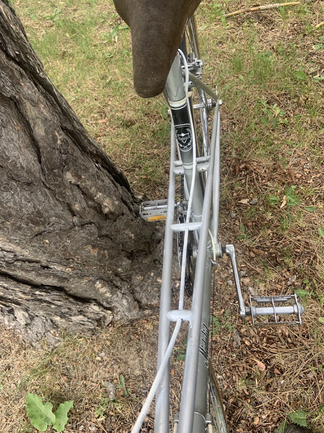 vintage medalist  10 speed 27 inches wheels image indicator(7)