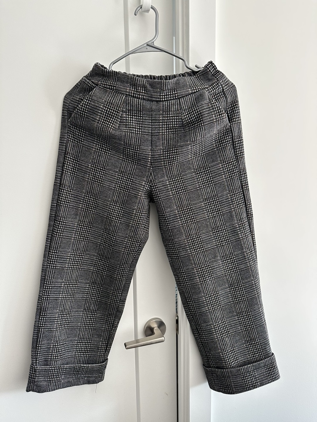 Pants - photo 2