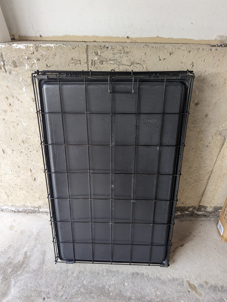 large dog crate image indicator(2)