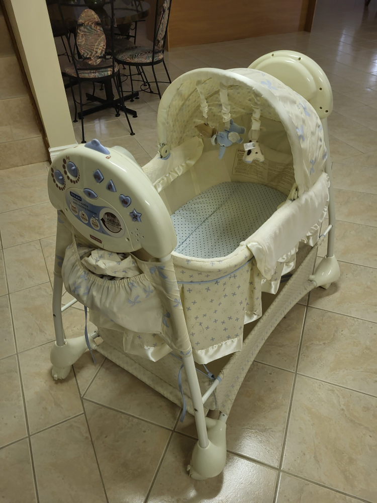 bassinet thumbnail