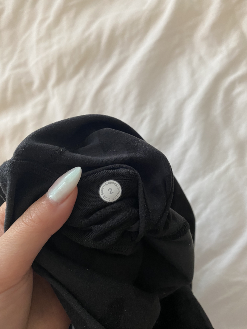 Lululemon align camo leggings - photo 5