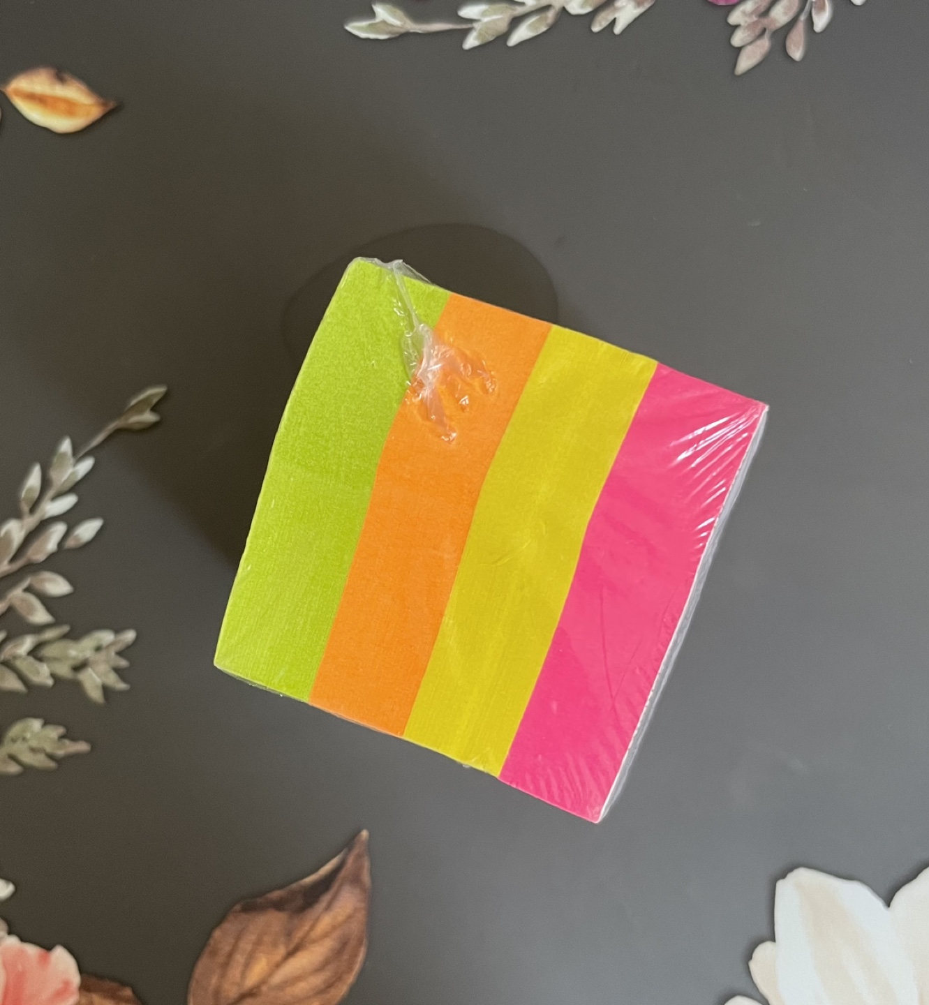 Sticky notes #freecycle - photo 3