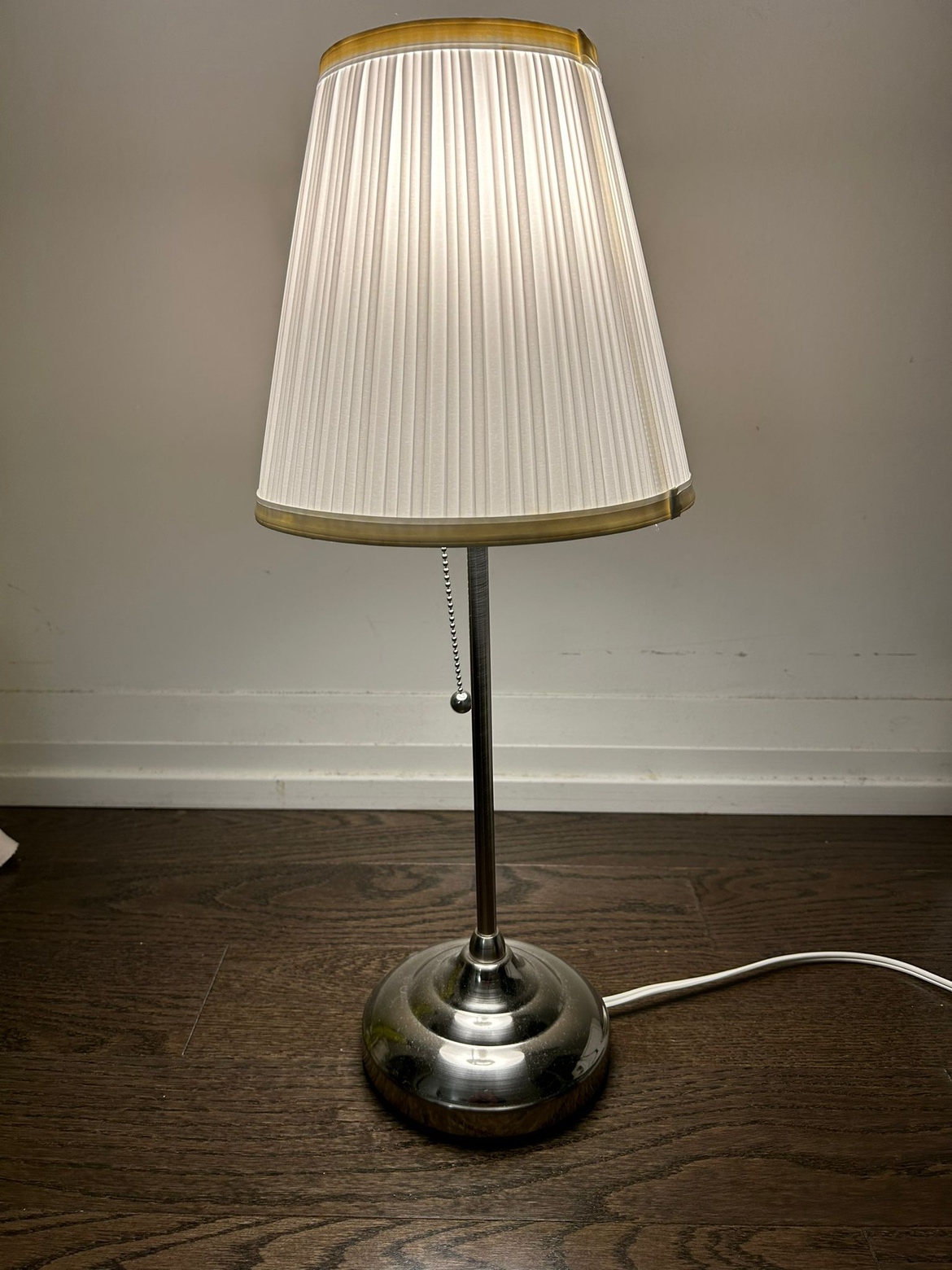 Table Lamp MOVING - photo 3