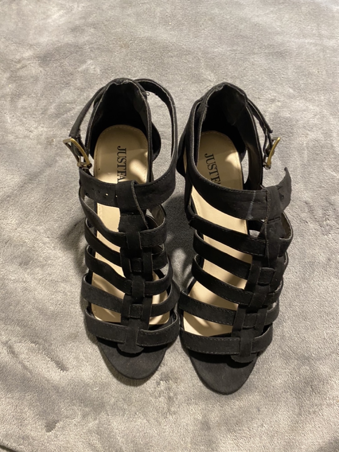 Gladiator heels thumbnail