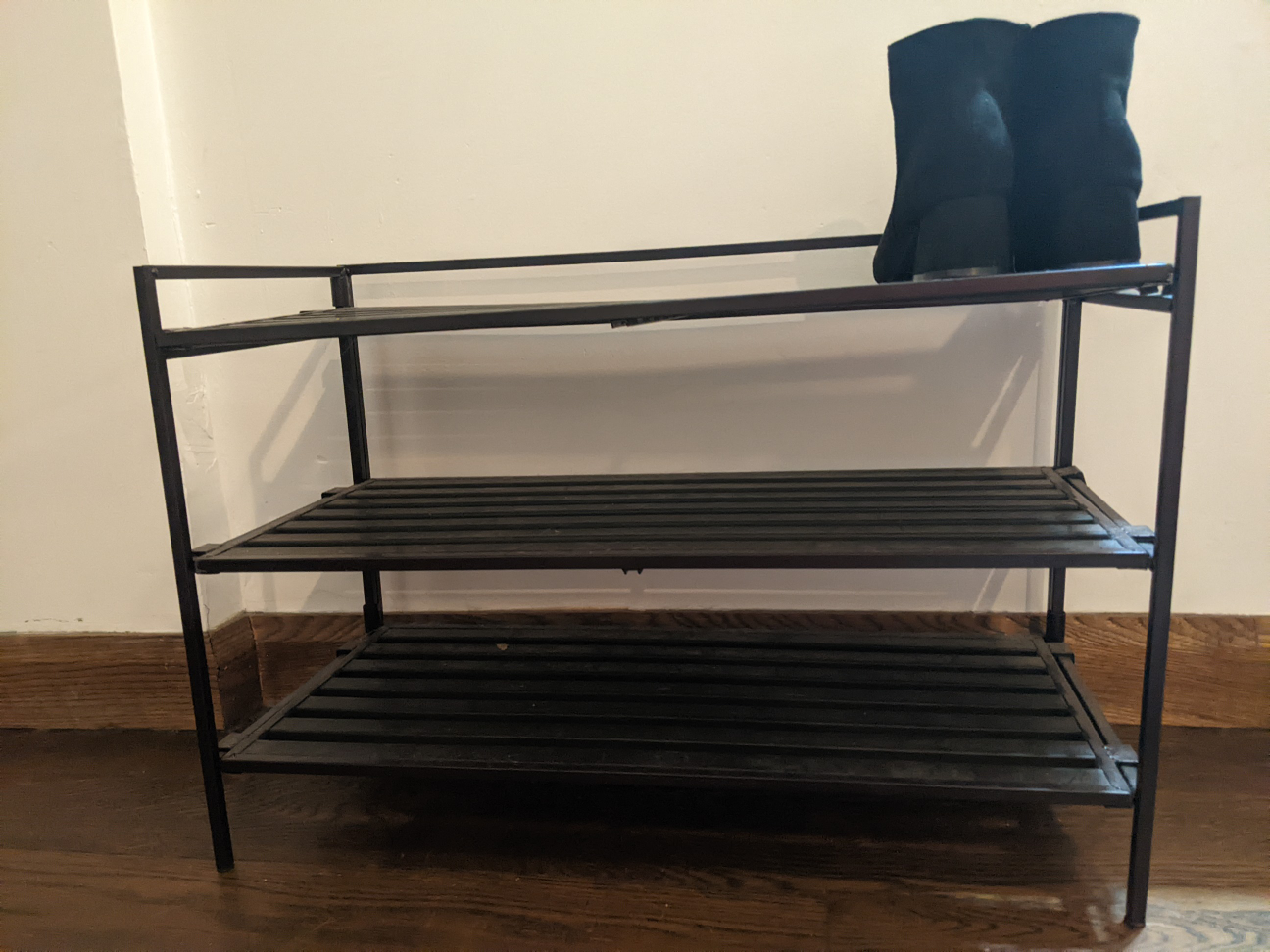 Shoe rack - photo 3