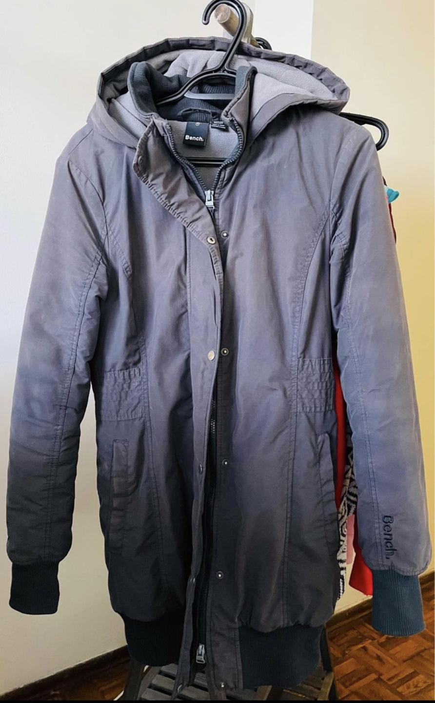 WINTER JACKET FOR WOMEN thumbnail