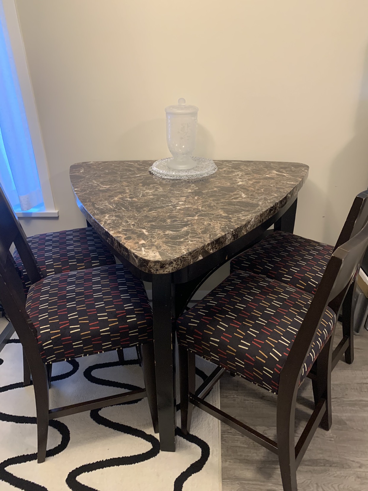Dinning table - photo 2