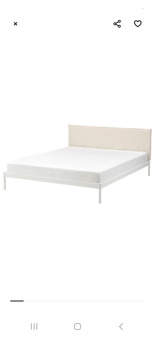 Ikea Kleppstad Bedframe image indicator(2)