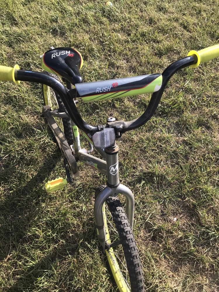 Boy’s bicycle. Small. - photo 2