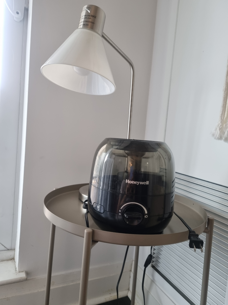 humidifer - photo 3