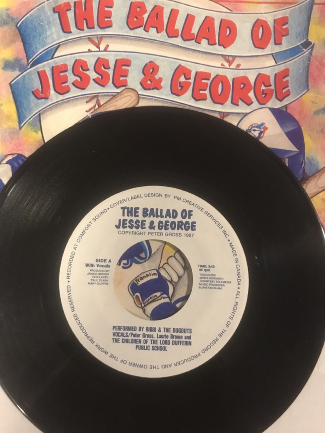 1987 Record image indicator(2)