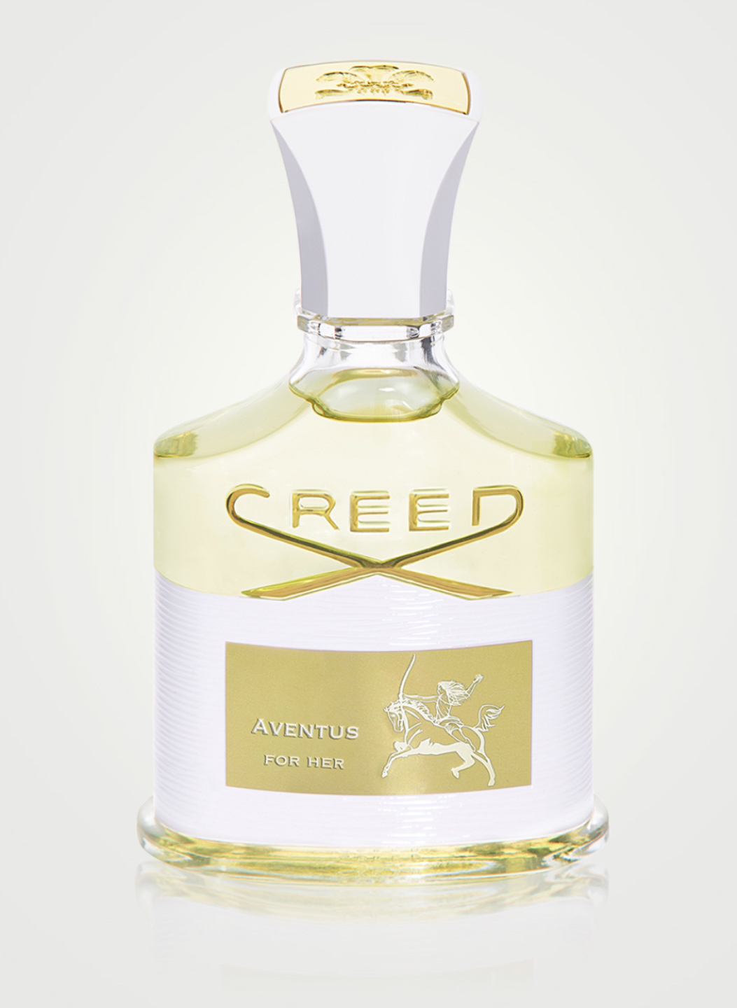 CREED Adventus for Her perfume