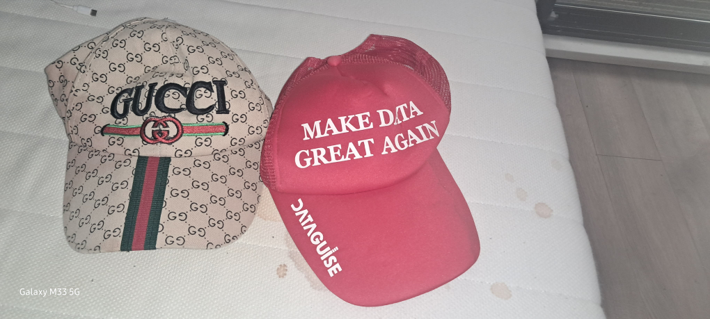 caps