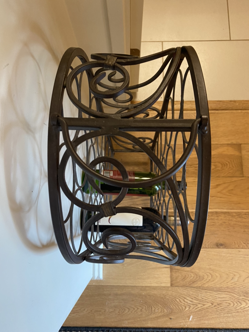 Wine rack - photo 3