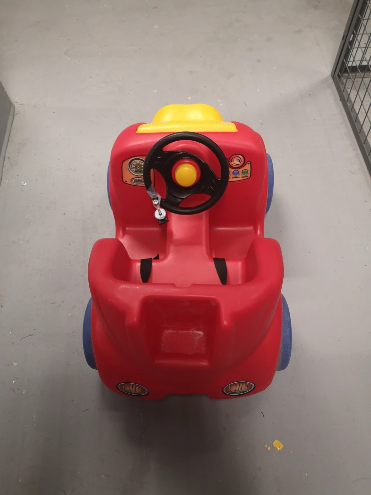 Toy image indicator(2)