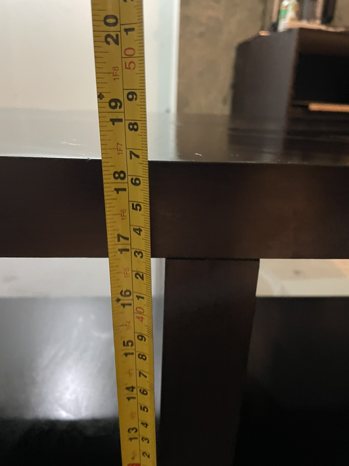 Ikea tv stand - photo 2