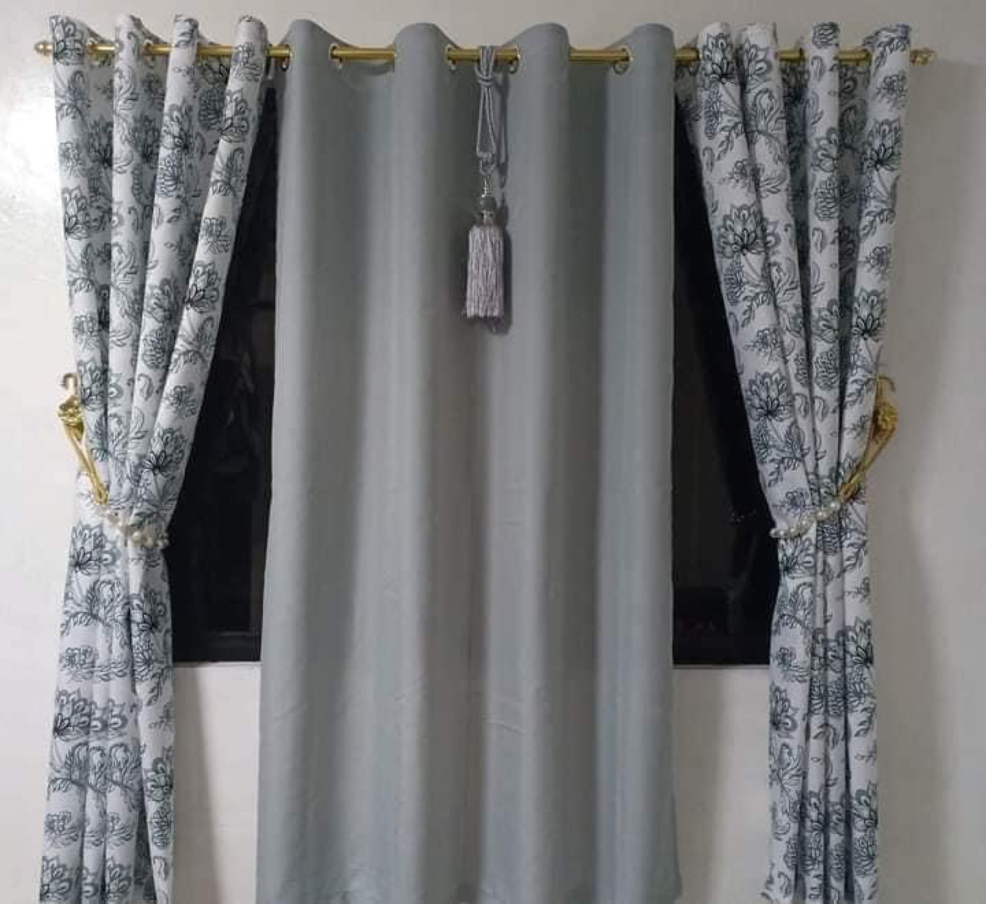 Curtains - photo 4