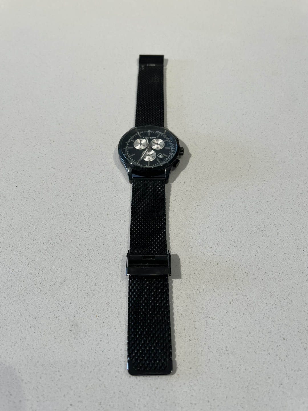 Watch image indicator(2)