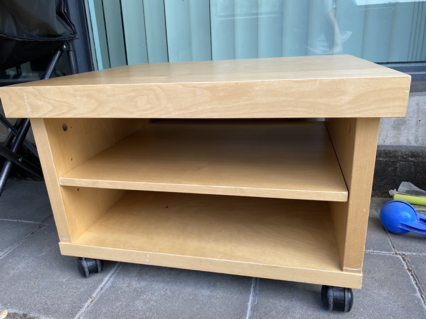 Side table - photo 2