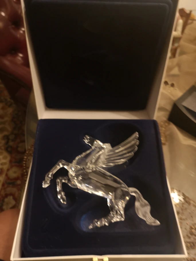 swarovski The Pegasus