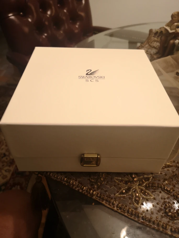 swarovski The Pegasus - photo 4