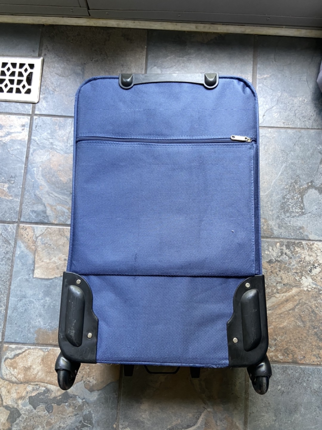 Rendezvous Rolling Lugging - blue - photo 2