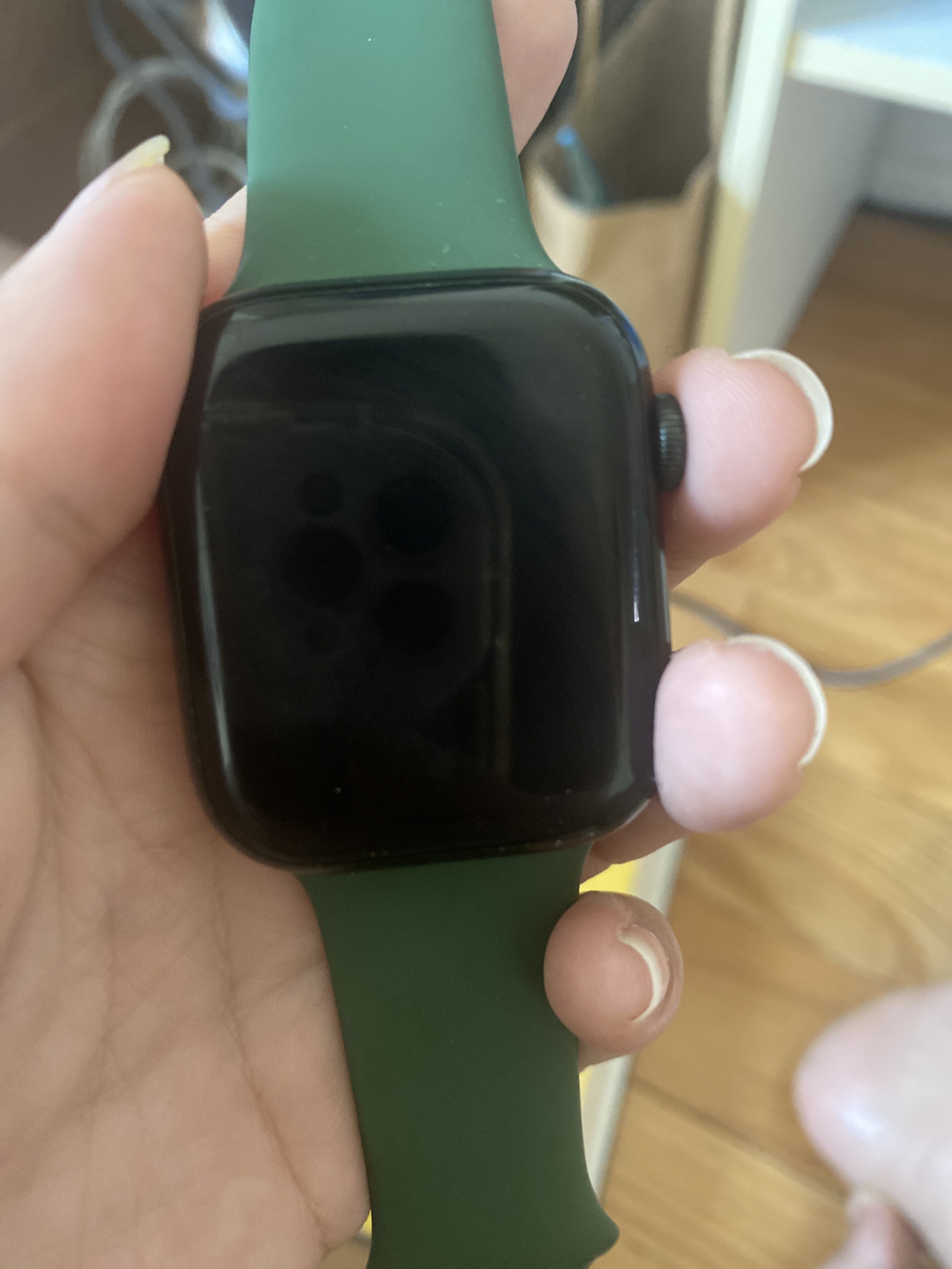 Apple Watch Series 7 “45” mm image indicator(3)