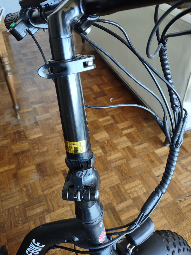 Daymak Max S image indicator(9)