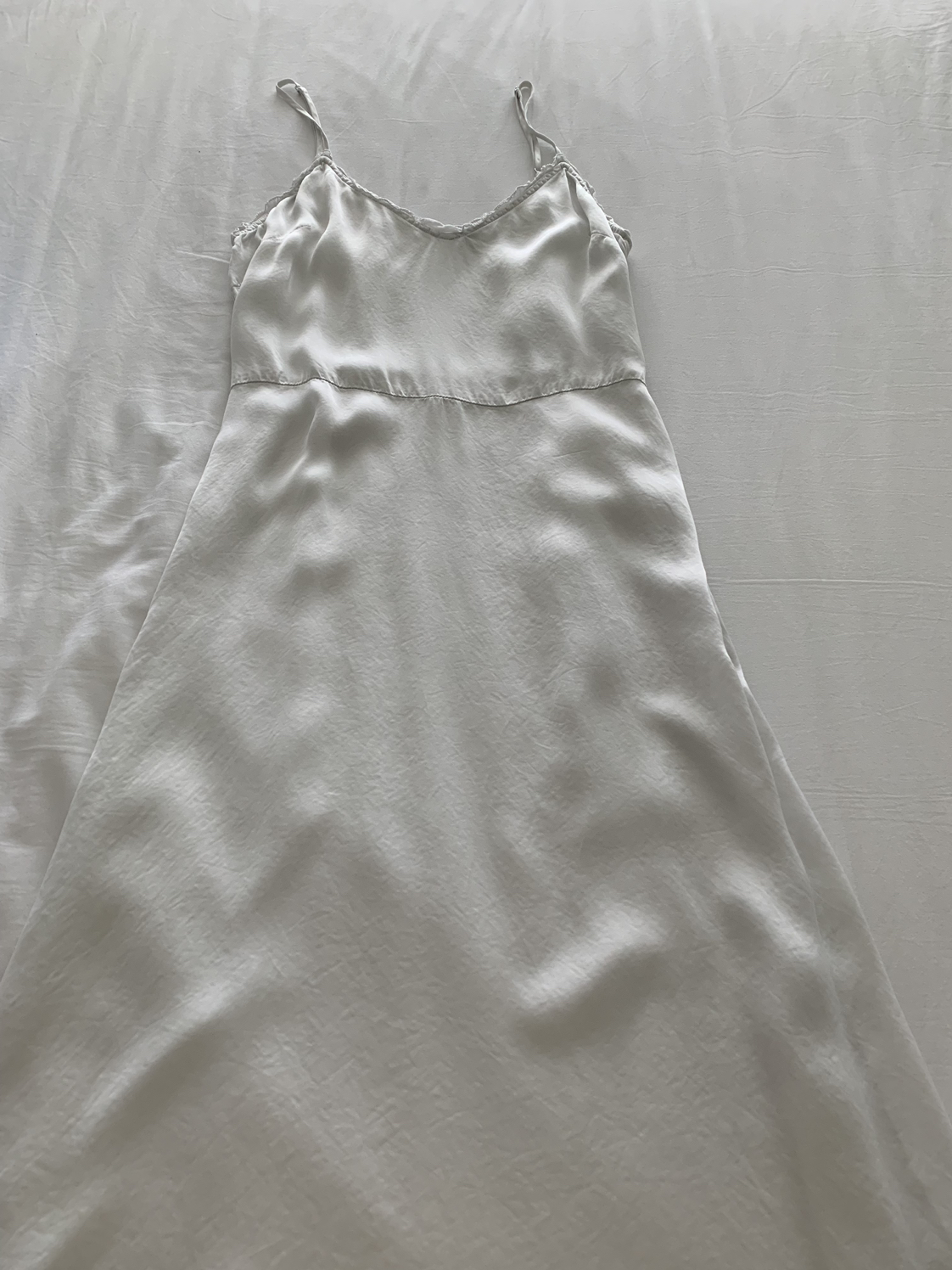 Aritzia slip dress - photo 3